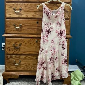 Ann Taylor LOFT dress